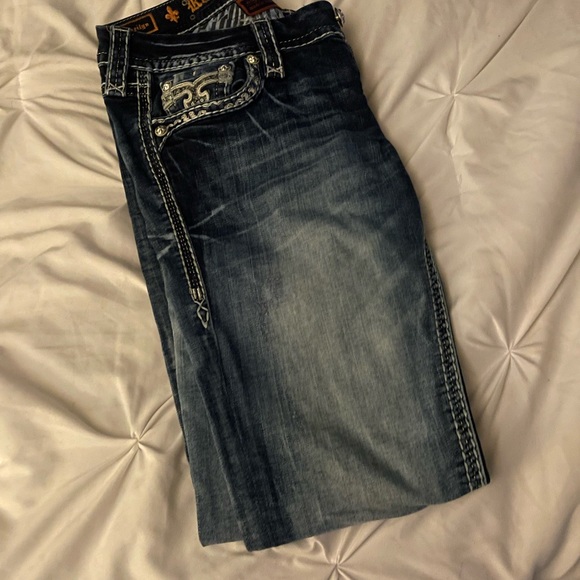 jeans - Picture 3 of 4